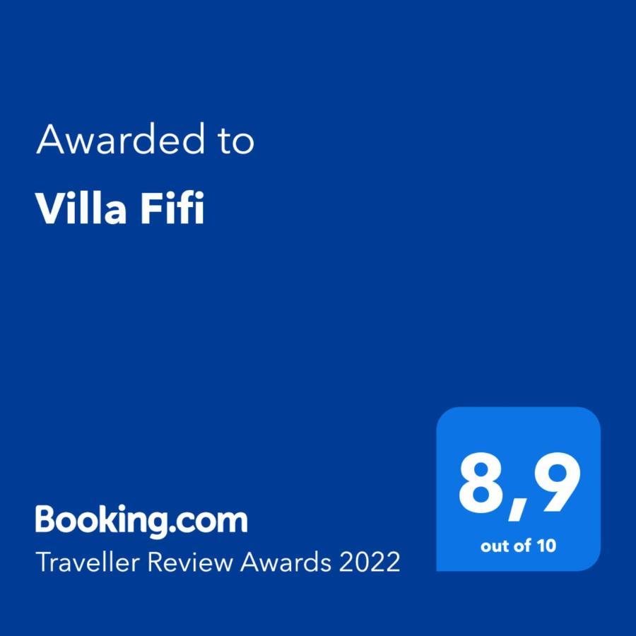 Villa Fifi By Mauter Villas Cala En Porter  Eksteriør billede